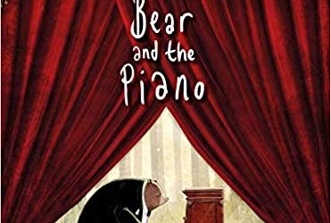 The Bear and The Piano