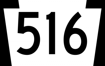 516 is a lot