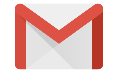 G-Suite – Internal Email