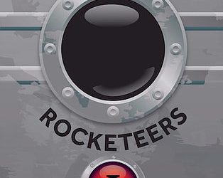 Reading Rocketeers