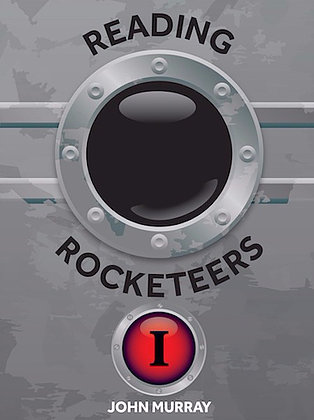 Reading Rocketeers